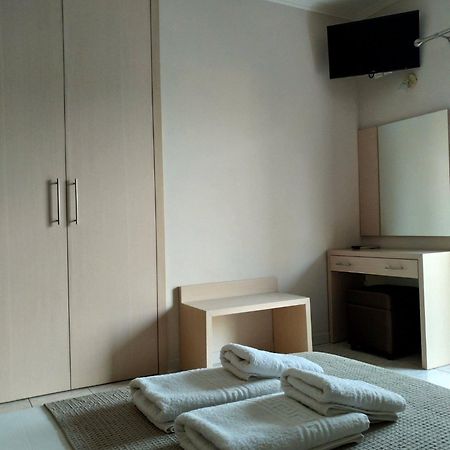 Villa Dimitris 파르가 외부 사진